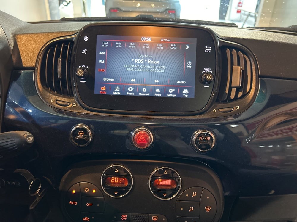 Fiat 500 usata a Bergamo (12)