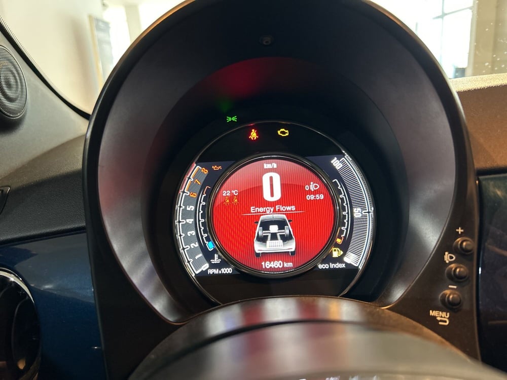 Fiat 500 usata a Bergamo (14)