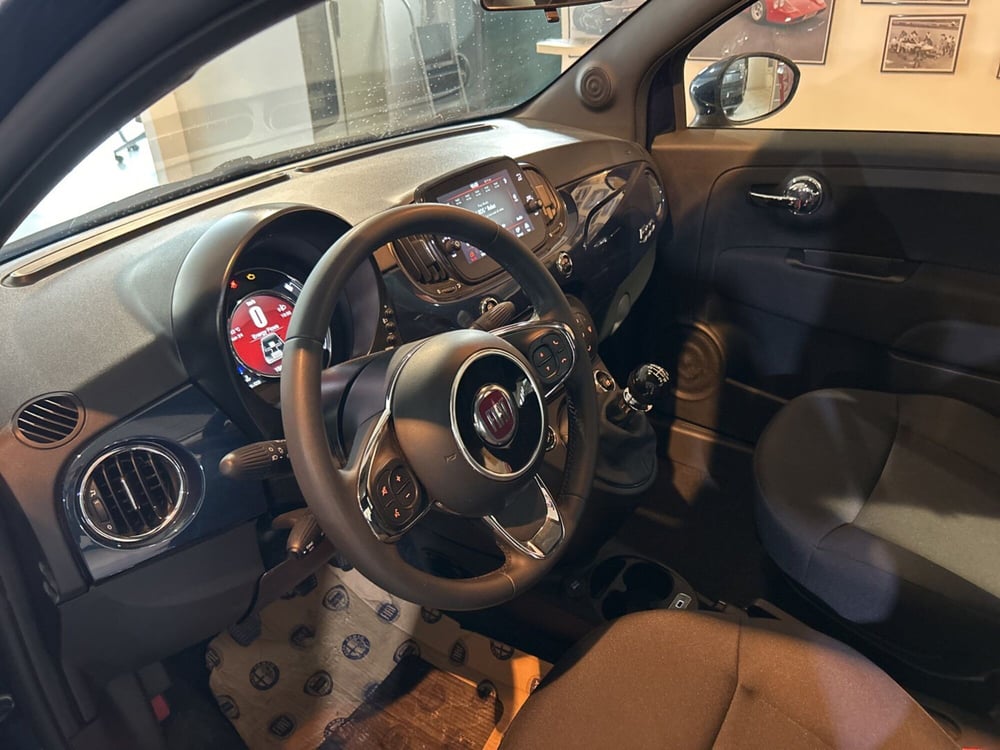 Fiat 500 usata a Bergamo (17)