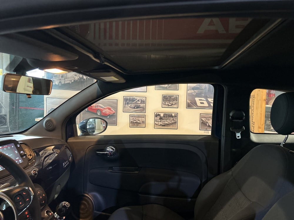 Fiat 500 usata a Bergamo (18)