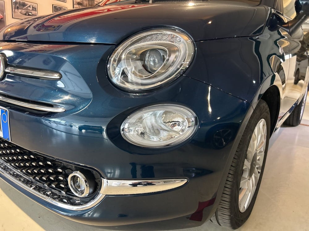 Fiat 500 usata a Bergamo (20)