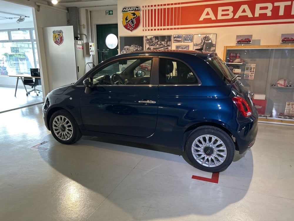 Fiat 500 usata a Bergamo (6)