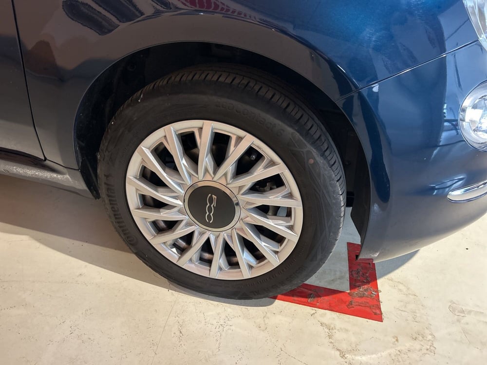 Fiat 500 usata a Bergamo (7)