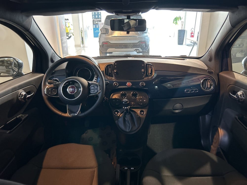 Fiat 500 usata a Bergamo (9)