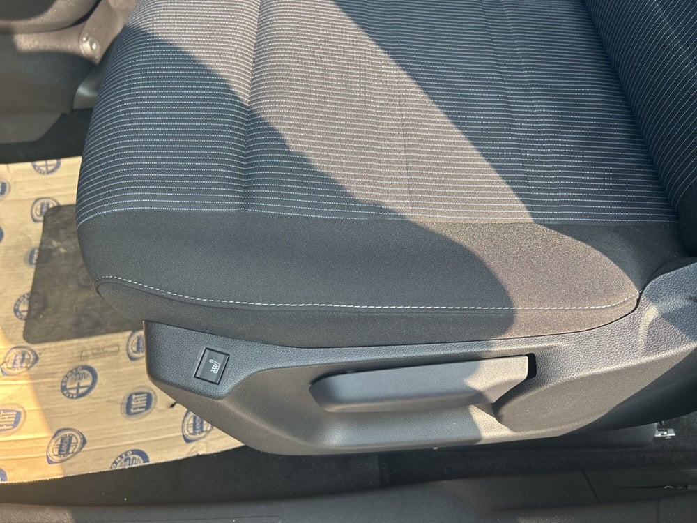 Fiat Doblò nuova a Bergamo (17)