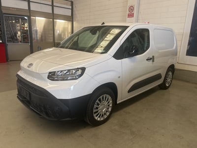 Toyota Proace City City 1.5D 100 CV S&amp;S PC 4p. Comfort nuova a Verdello