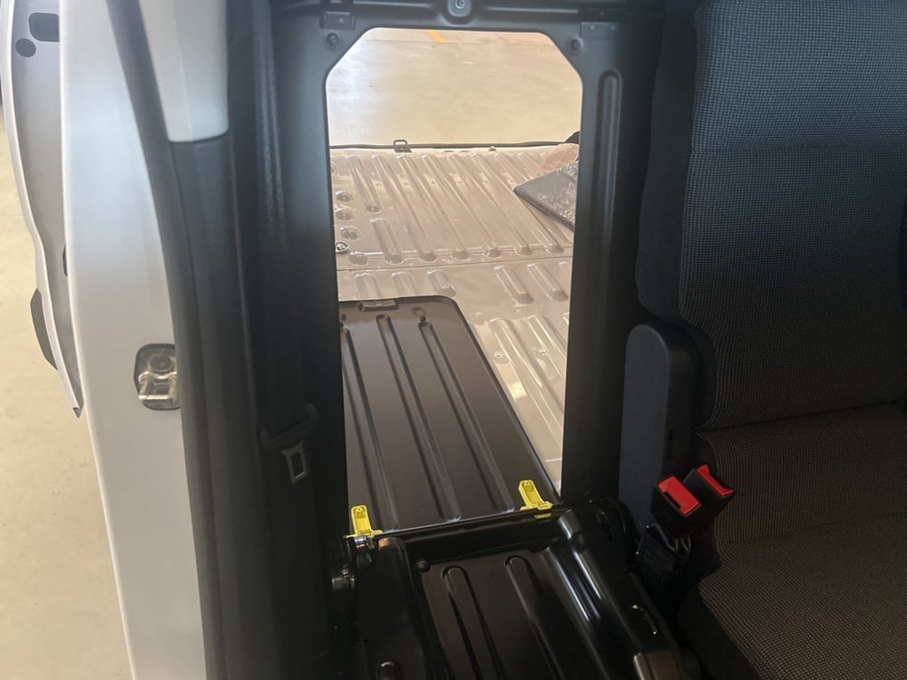 Toyota Proace City nuova a Bergamo (12)
