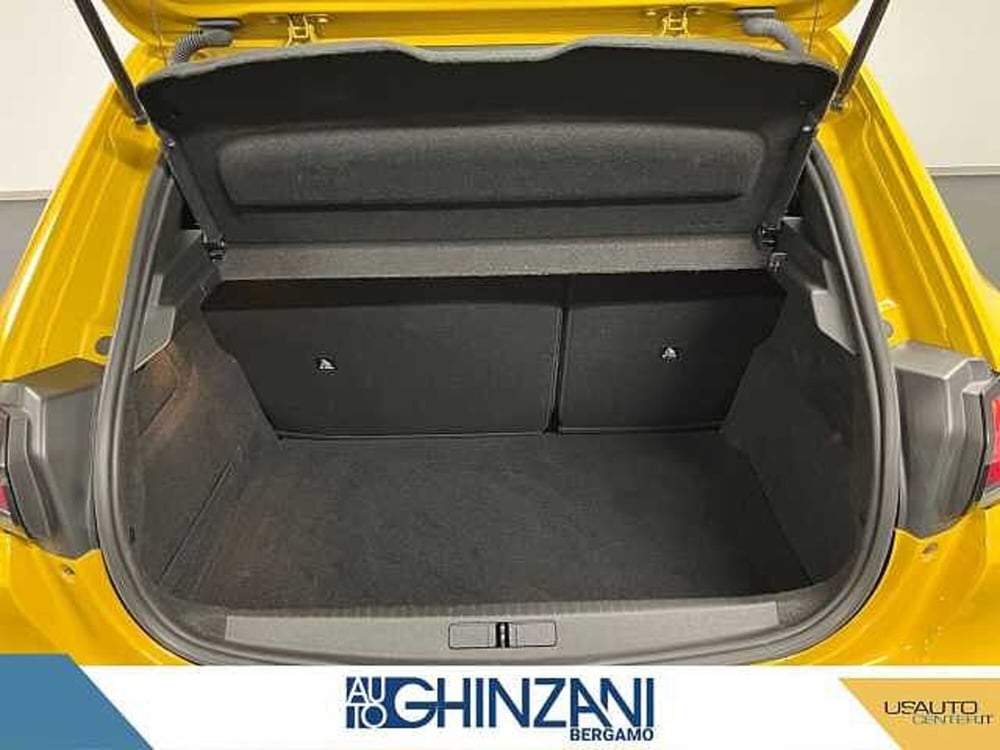 Peugeot 208 usata a Bergamo (15)
