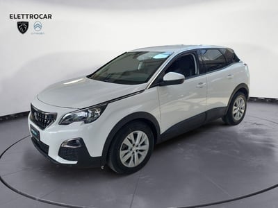 Peugeot 3008 BlueHDi 130 S&amp;S Active del 2019 usata a Bassano del Grappa
