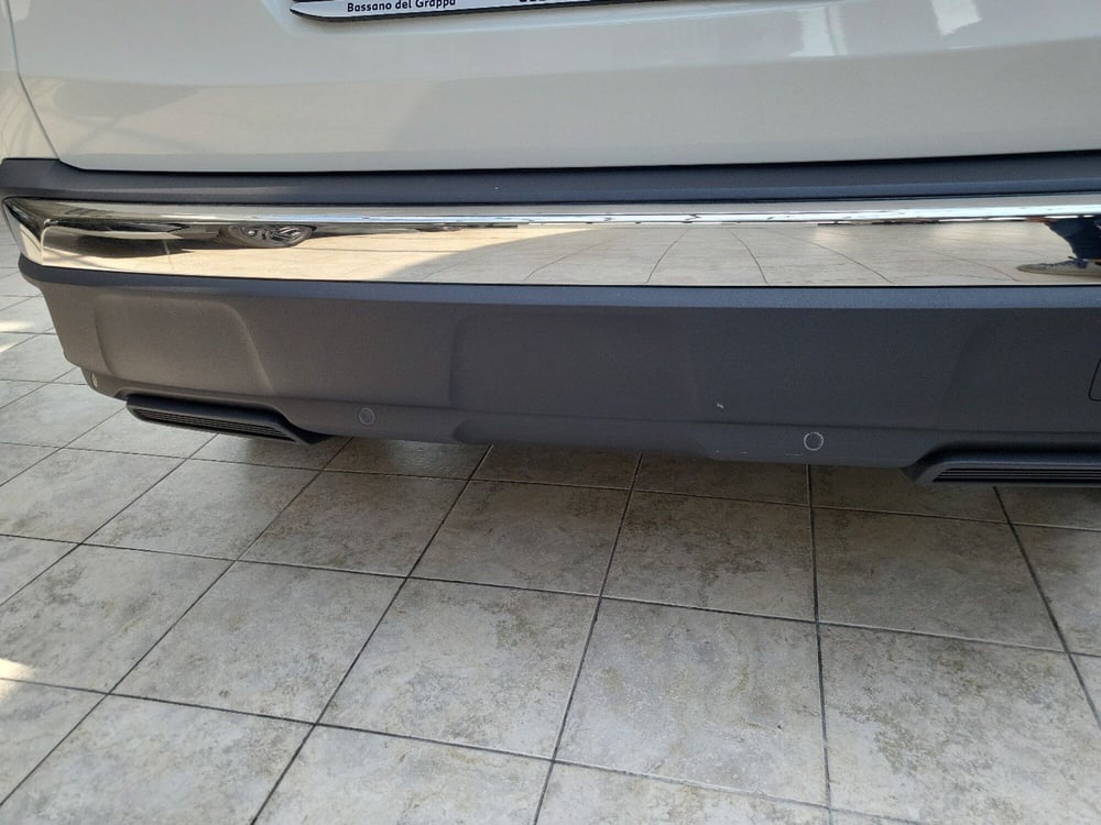 Peugeot 3008 usata a Vicenza (11)