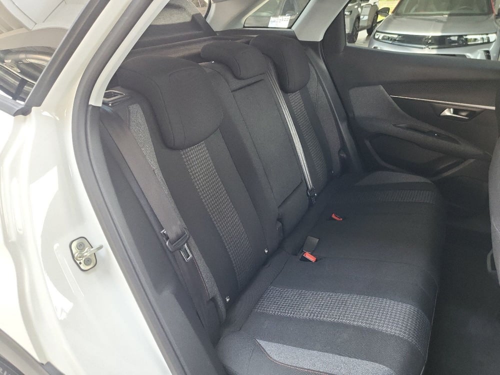 Peugeot 3008 usata a Vicenza (13)