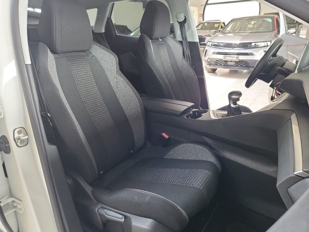 Peugeot 3008 usata a Vicenza (15)