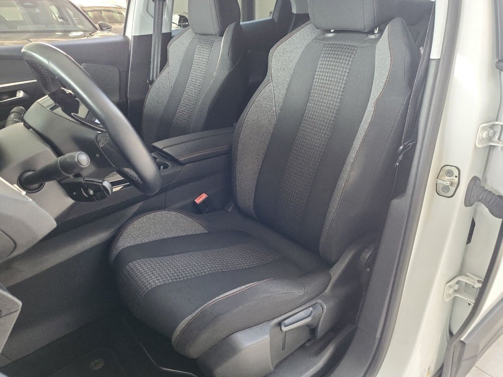 Peugeot 3008 usata a Vicenza (17)