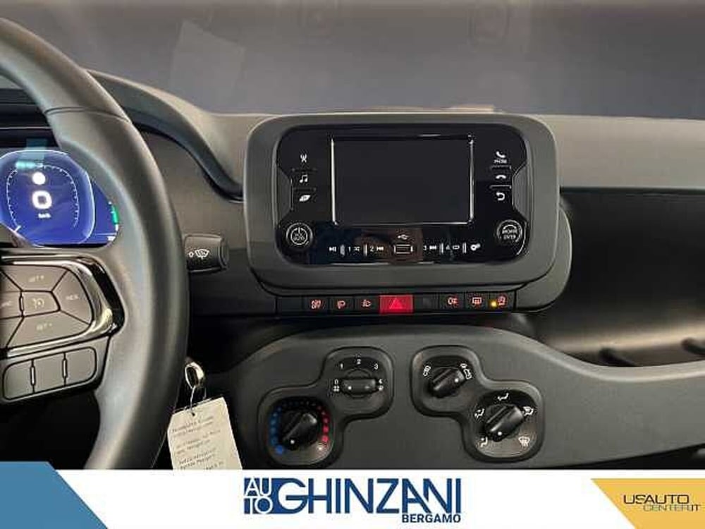 Fiat Panda nuova a Bergamo (11)