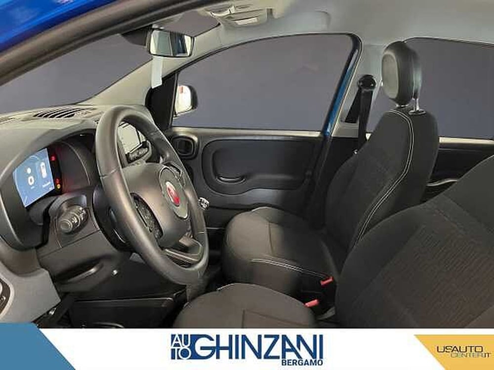 Fiat Panda nuova a Bergamo (13)