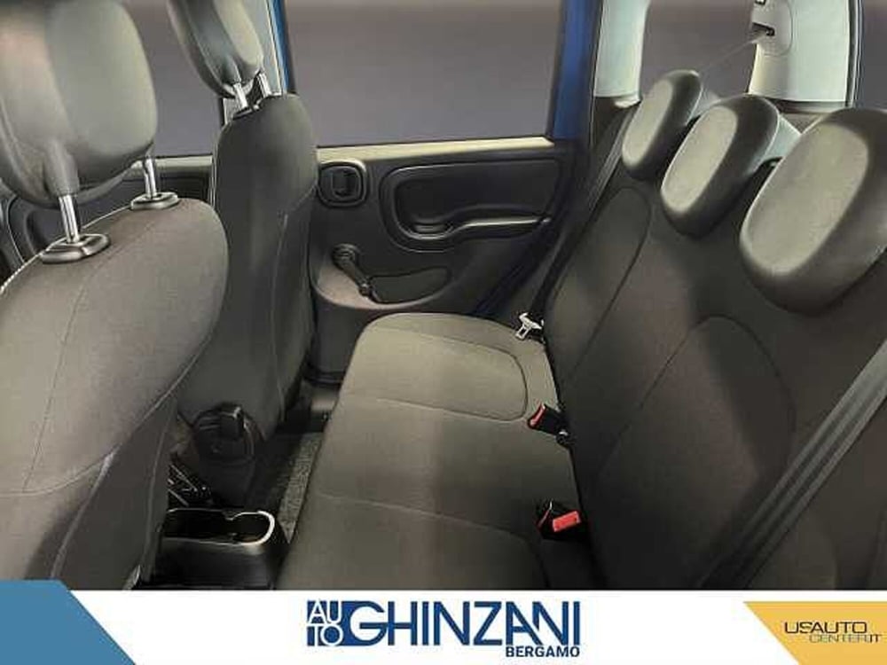 Fiat Panda nuova a Bergamo (14)