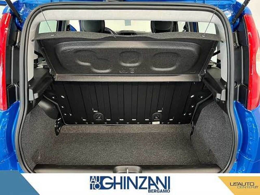 Fiat Panda nuova a Bergamo (15)