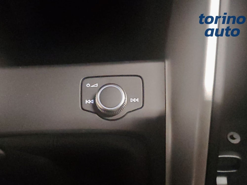 Audi A1 Sportback usata a Torino (18)