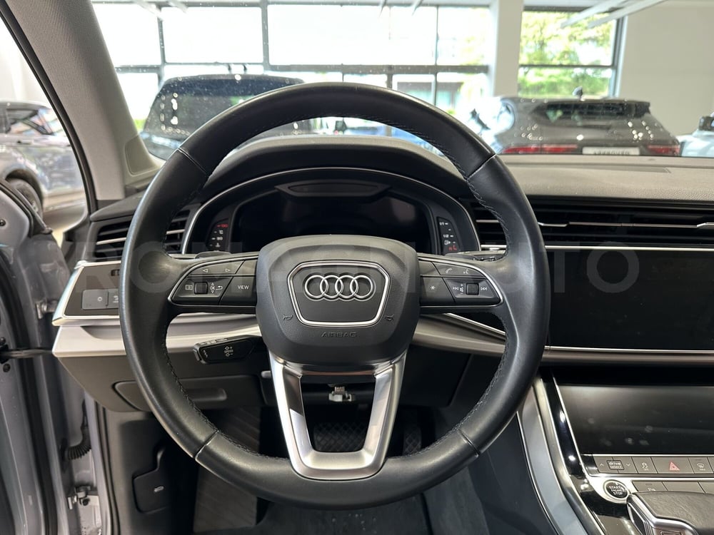 Audi Q7 usata a Forlì-Cesena (10)