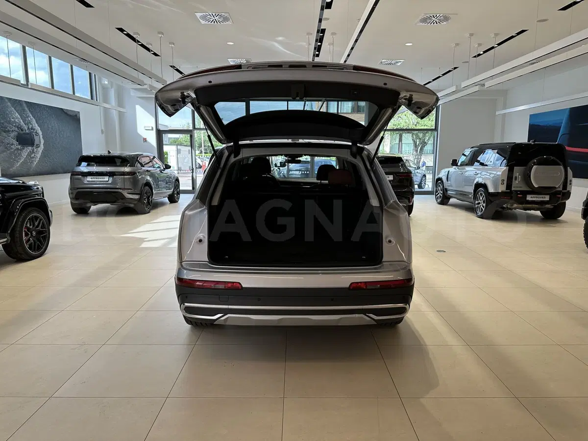 Audi Q7 usata a Forlì-Cesena (7)