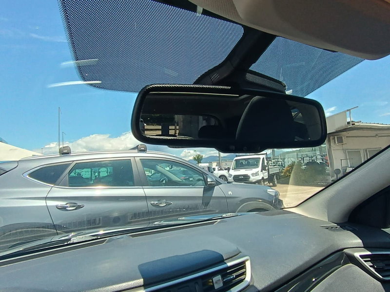 Nissan Qashqai usata a Latina (20)