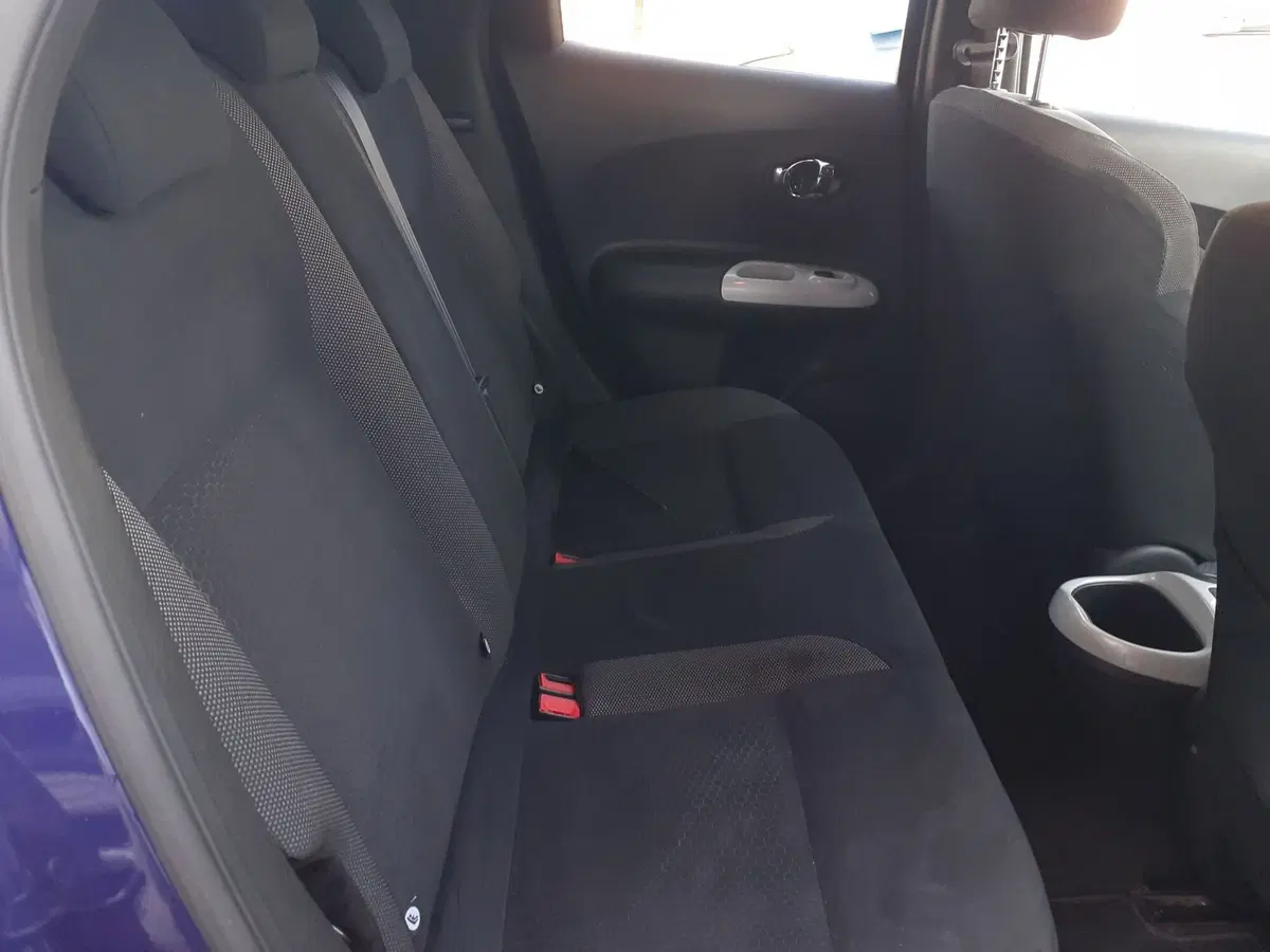 Nissan Juke usata a Modena (11)