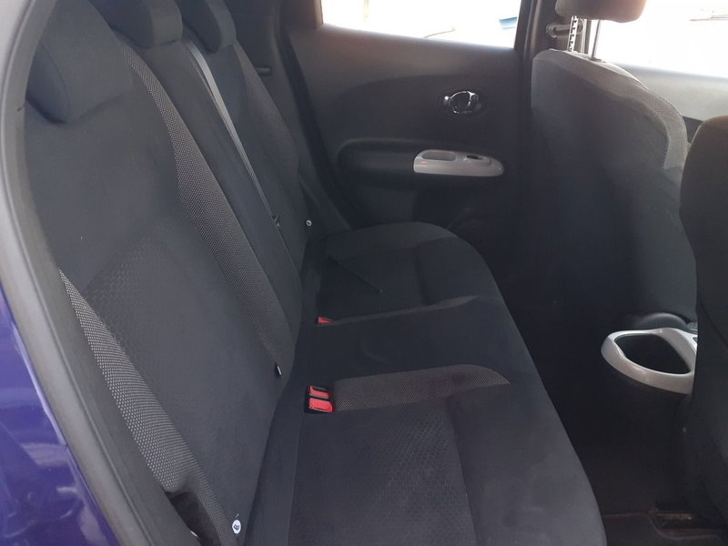 Nissan Juke usata a Modena (11)