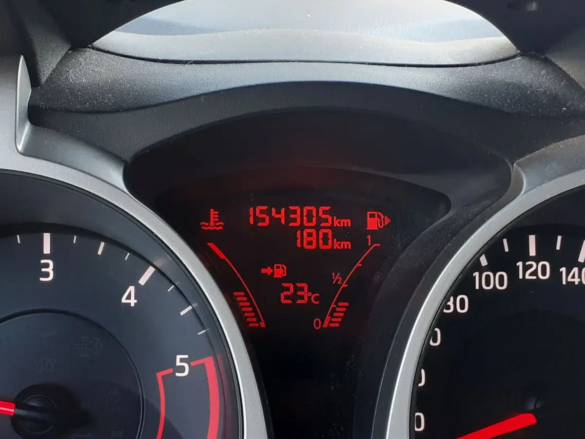 Nissan Juke usata a Modena (7)