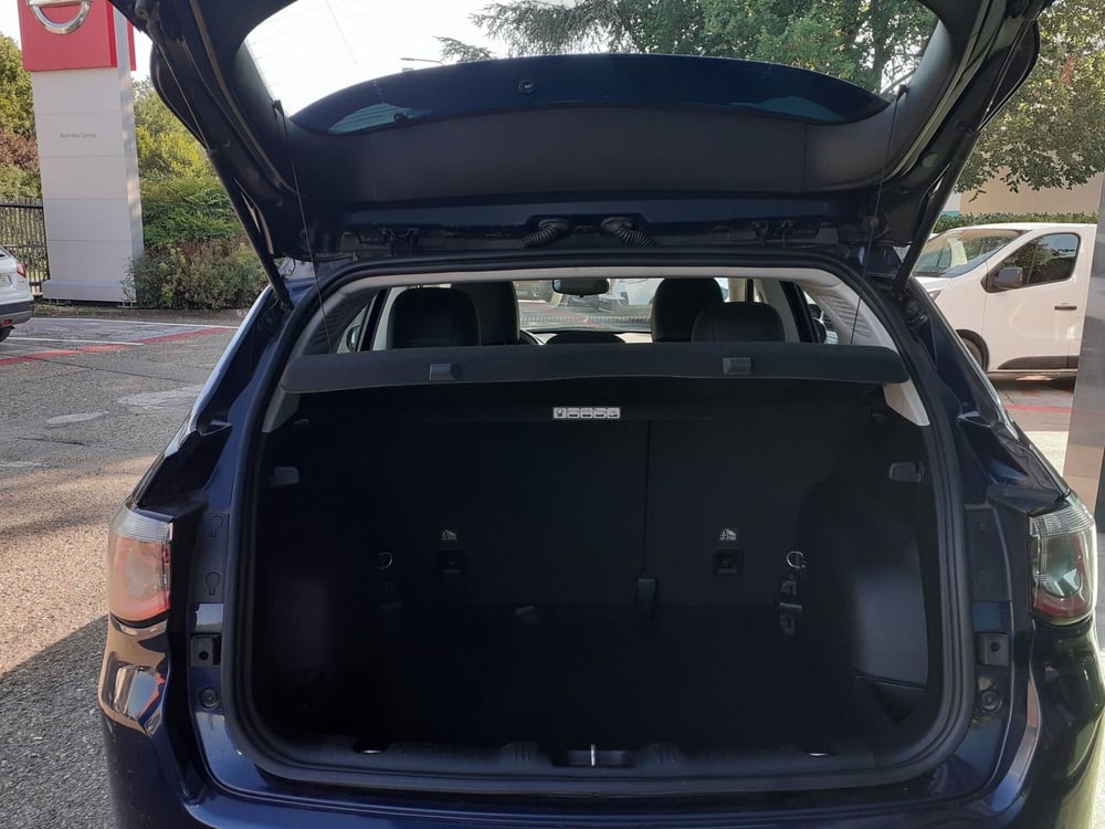 Jeep Compass usata a Modena (6)