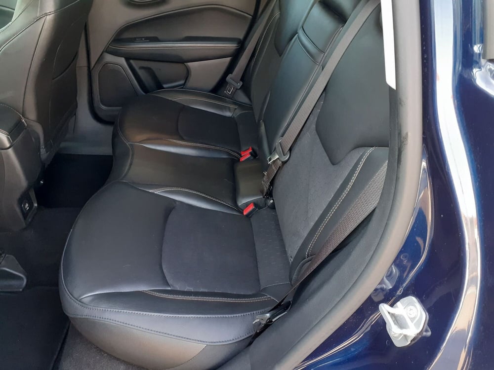 Jeep Compass usata a Modena (7)