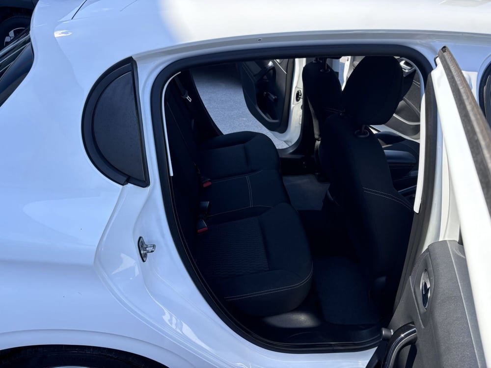 Peugeot 208 usata a Ancona (11)