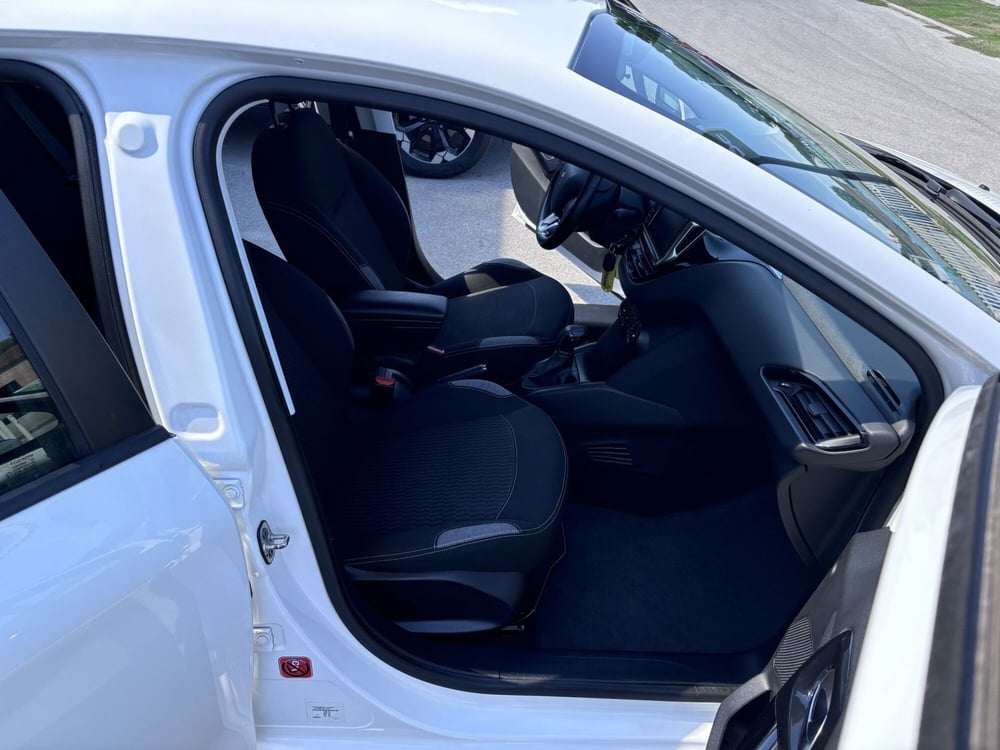 Peugeot 208 usata a Ancona (12)