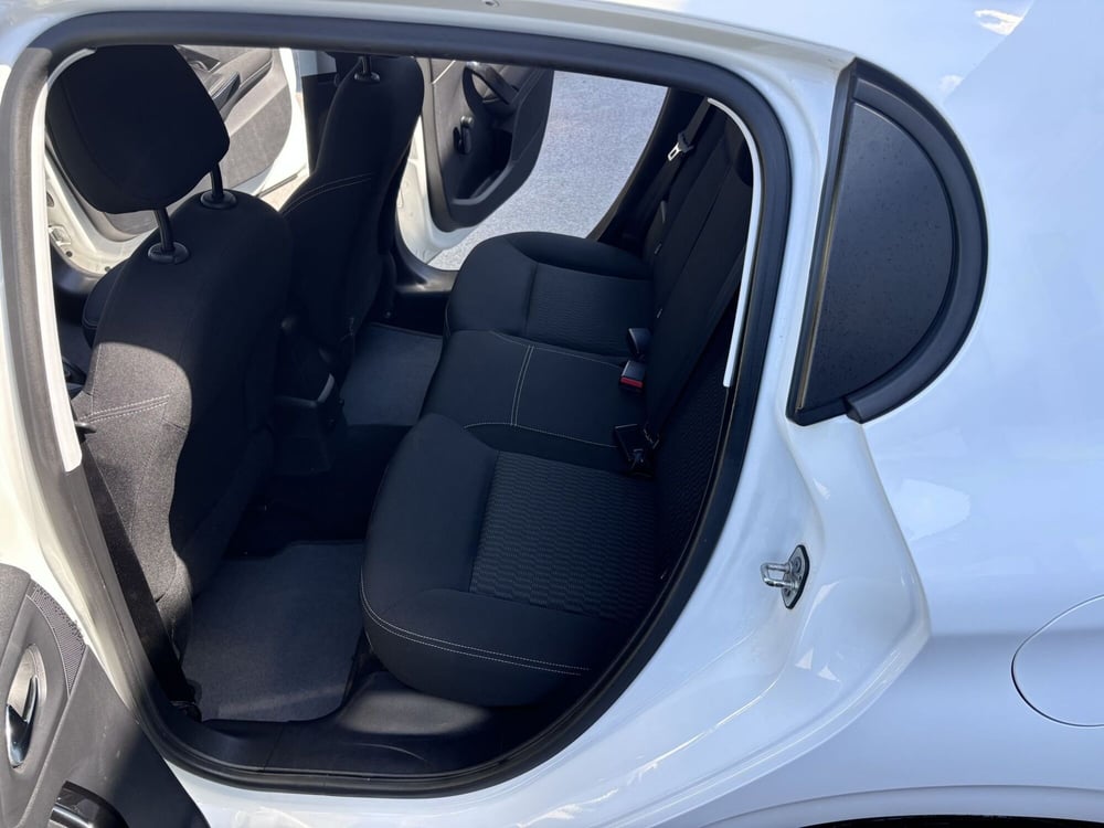 Peugeot 208 usata a Ancona (9)