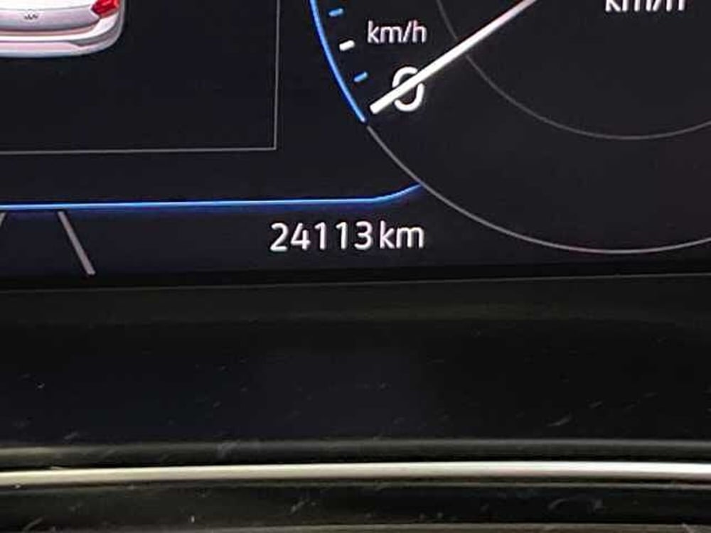 Volkswagen Polo usata a Genova (12)