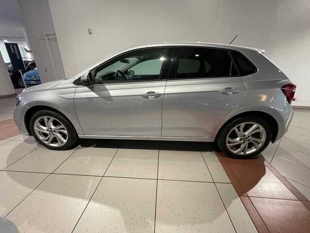 Volkswagen Polo usata a Genova (2)