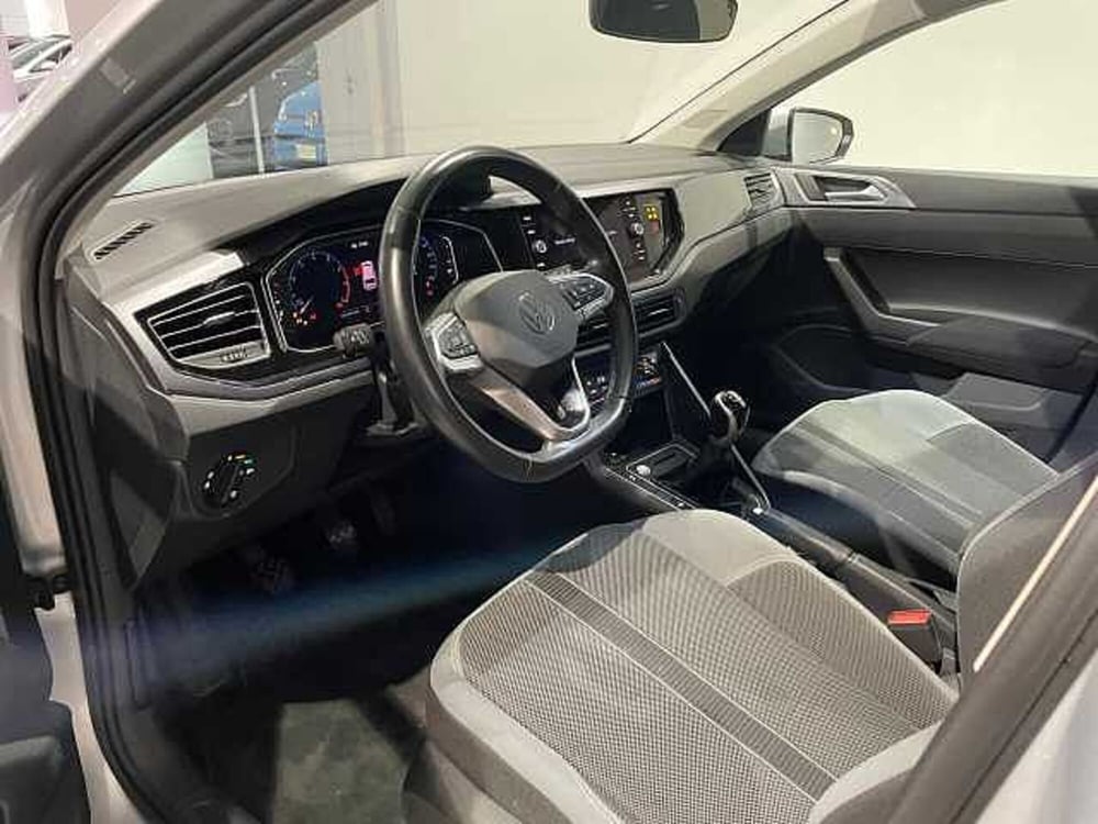 Volkswagen Polo usata a Genova (8)