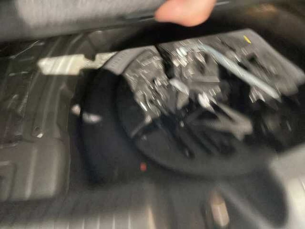 Volkswagen Polo usata a Genova (9)