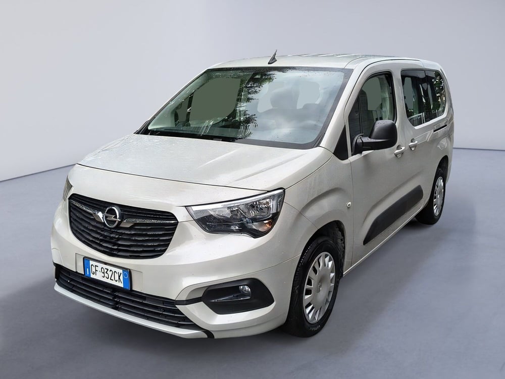 Opel Combo Life usata a Padova