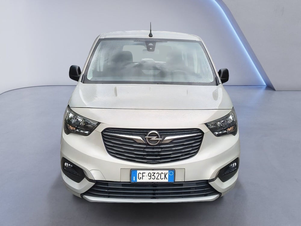 Opel Combo Life usata a Padova (2)