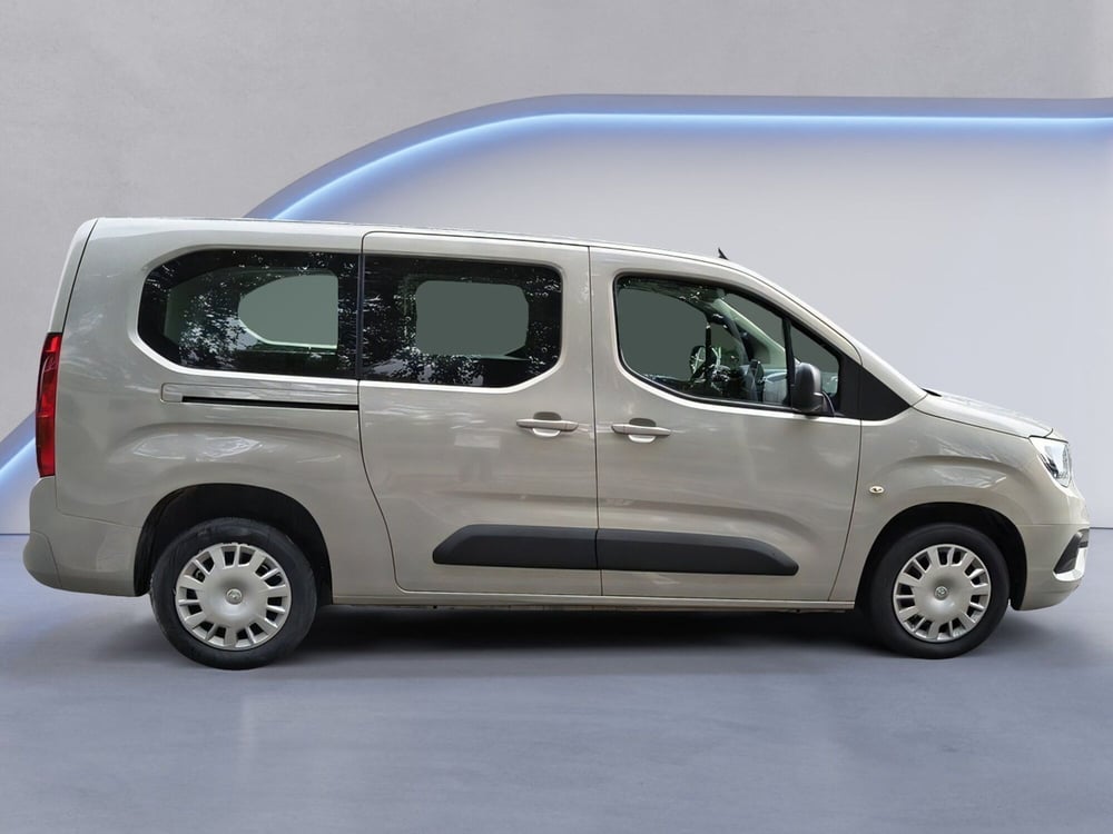 Opel Combo Life usata a Padova (8)