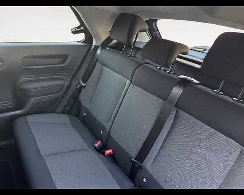 Citroen C4 Cactus usata a Ravenna (13)