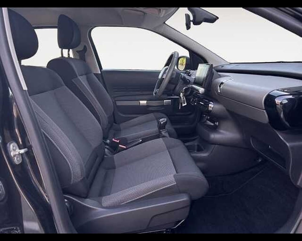 Citroen C4 Cactus usata a Ravenna (15)