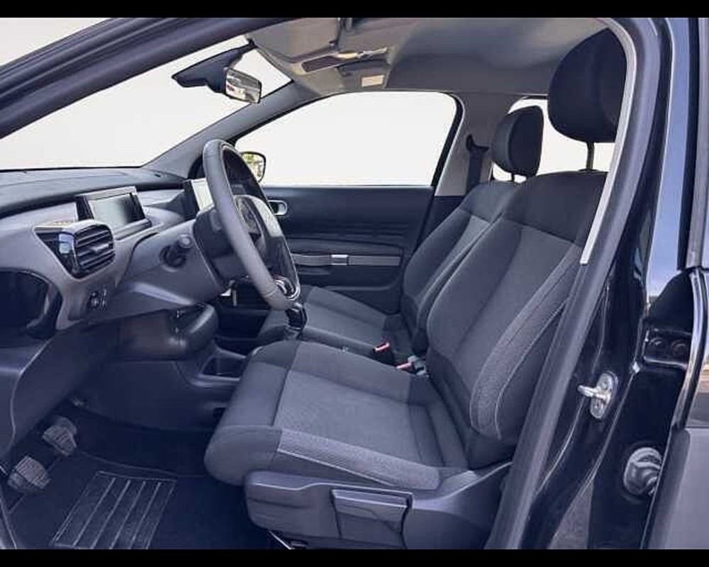 Citroen C4 Cactus usata a Ravenna (9)