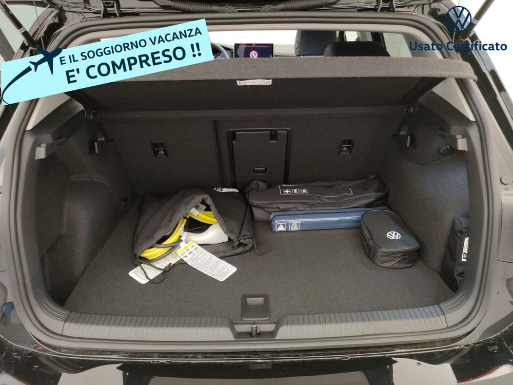 Volkswagen Golf usata a Varese (11)