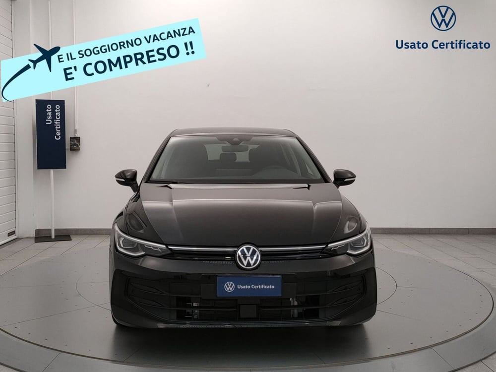 Volkswagen Golf usata a Varese (2)