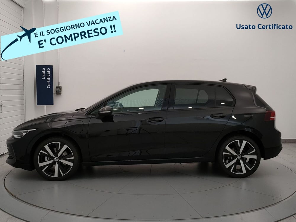 Volkswagen Golf usata a Varese (3)