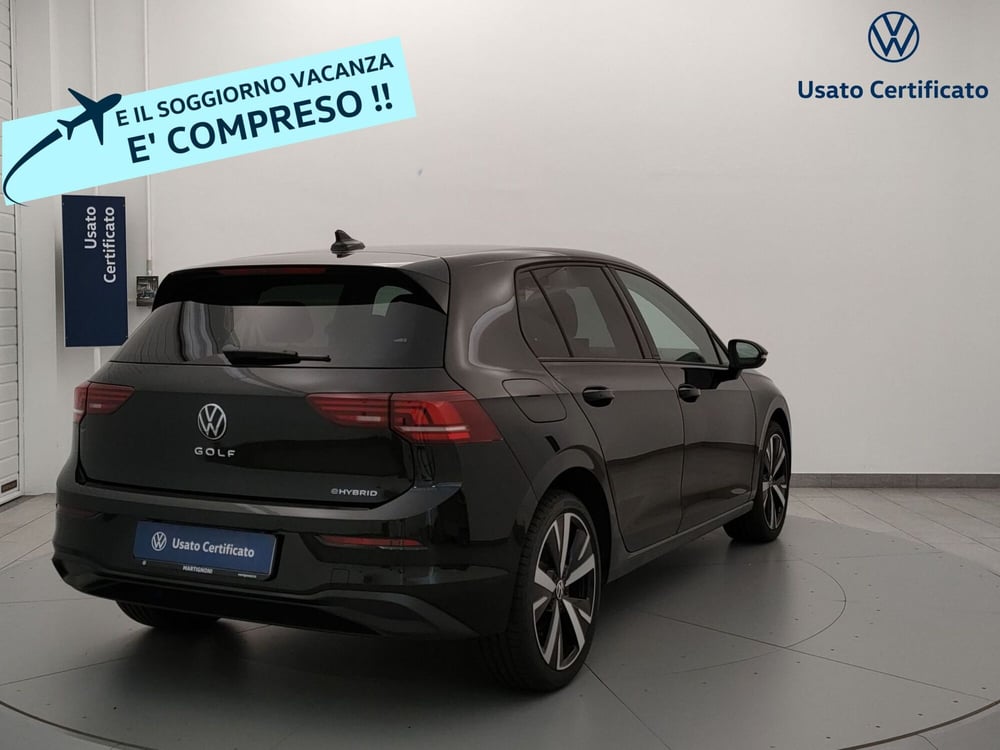 Volkswagen Golf usata a Varese (5)