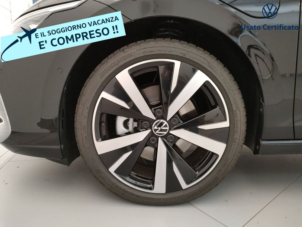 Volkswagen Golf usata a Varese (7)