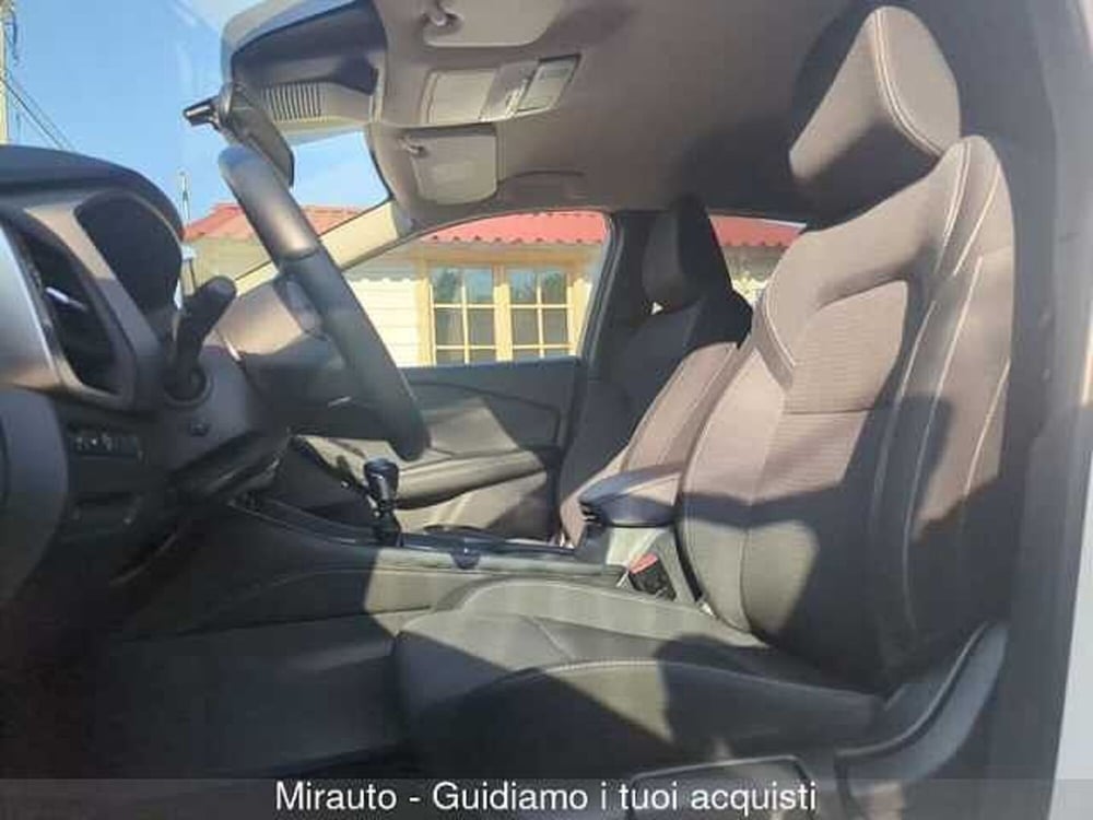 Nissan Qashqai usata a Roma (10)