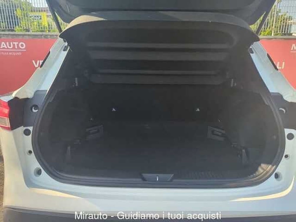 Nissan Qashqai usata a Roma (9)